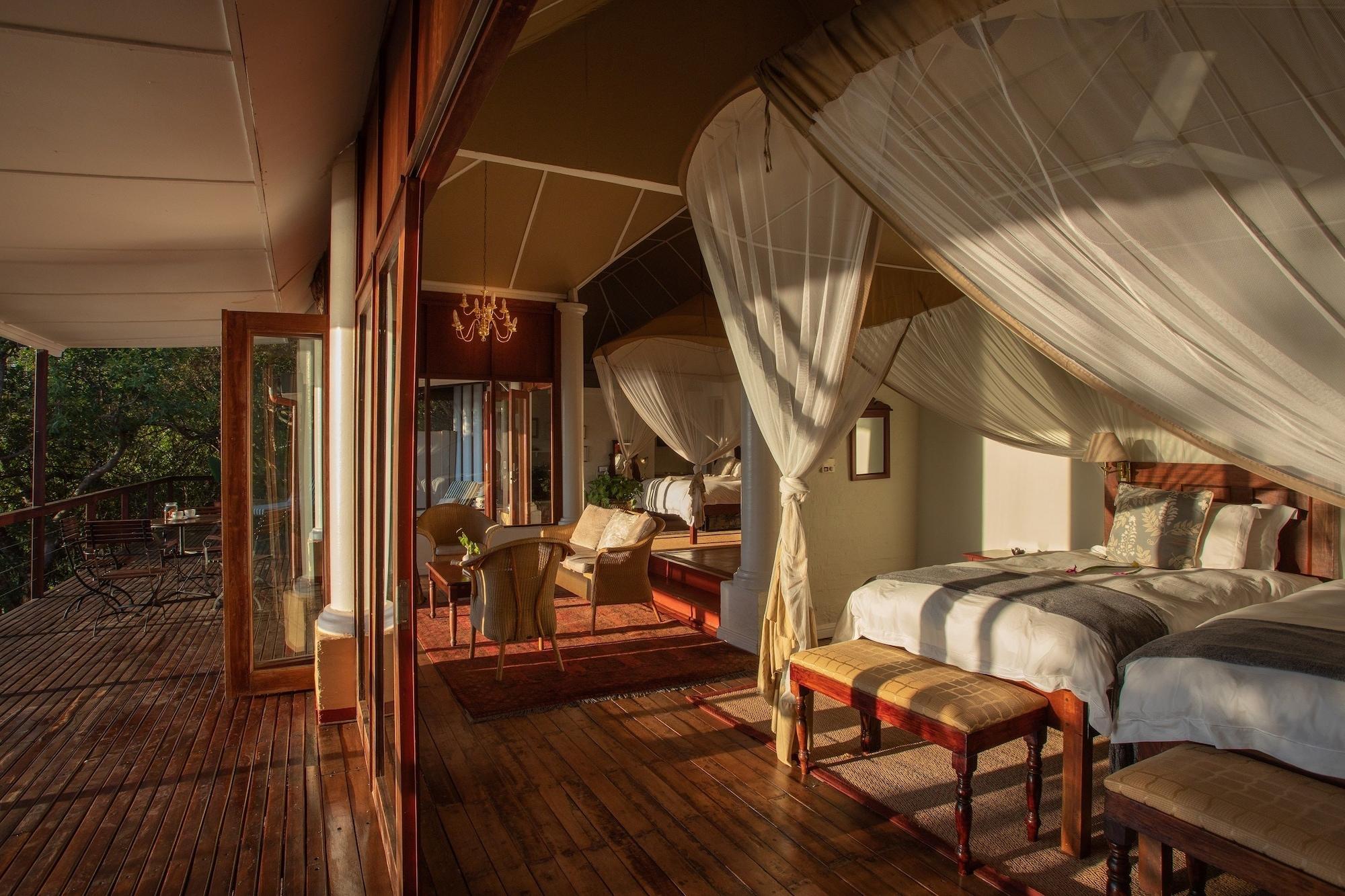 The River Club Лівінґстон Екстер'єр фото