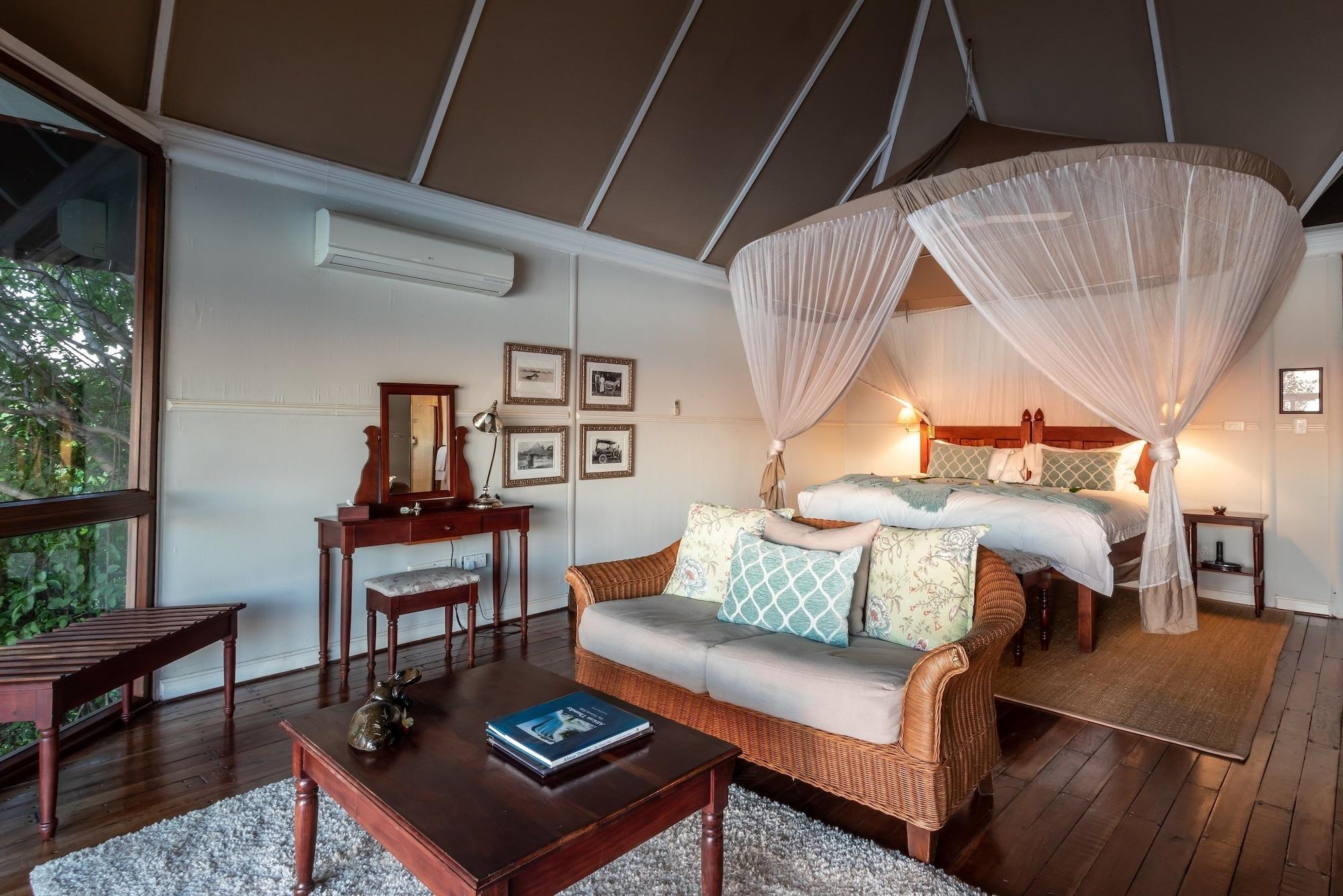 The River Club Лівінґстон Екстер'єр фото
