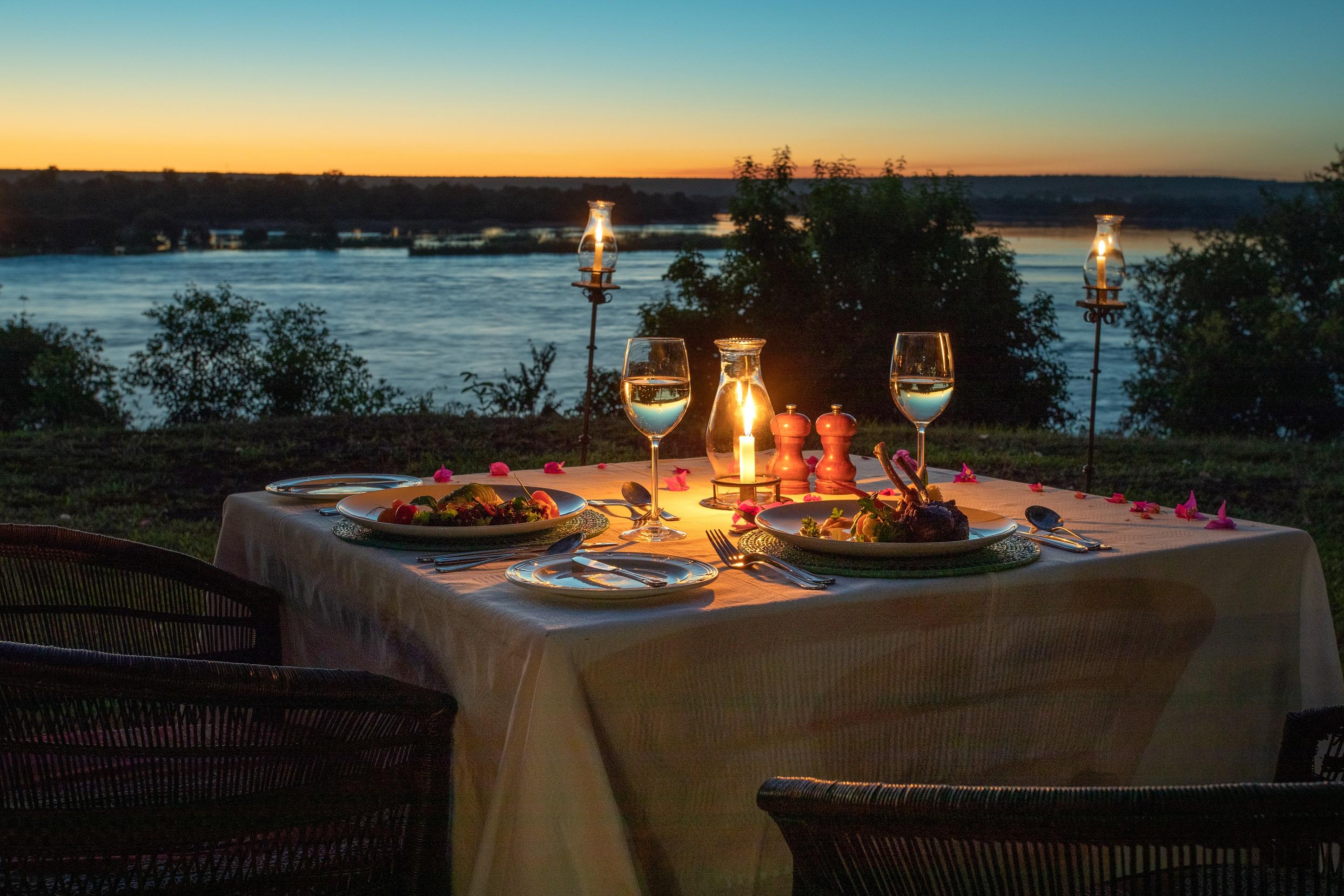 The River Club Лівінґстон Екстер'єр фото