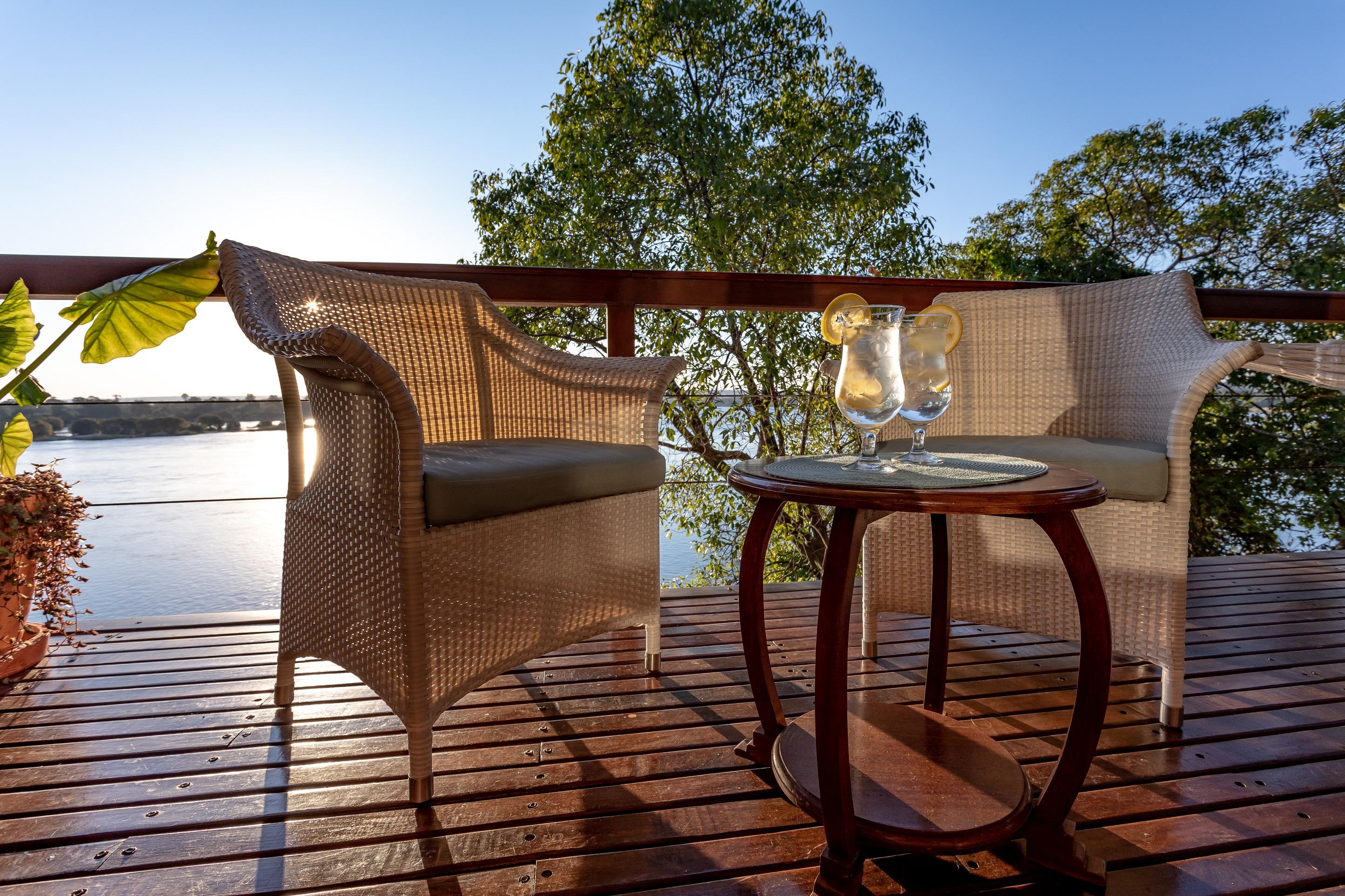 The River Club Лівінґстон Екстер'єр фото