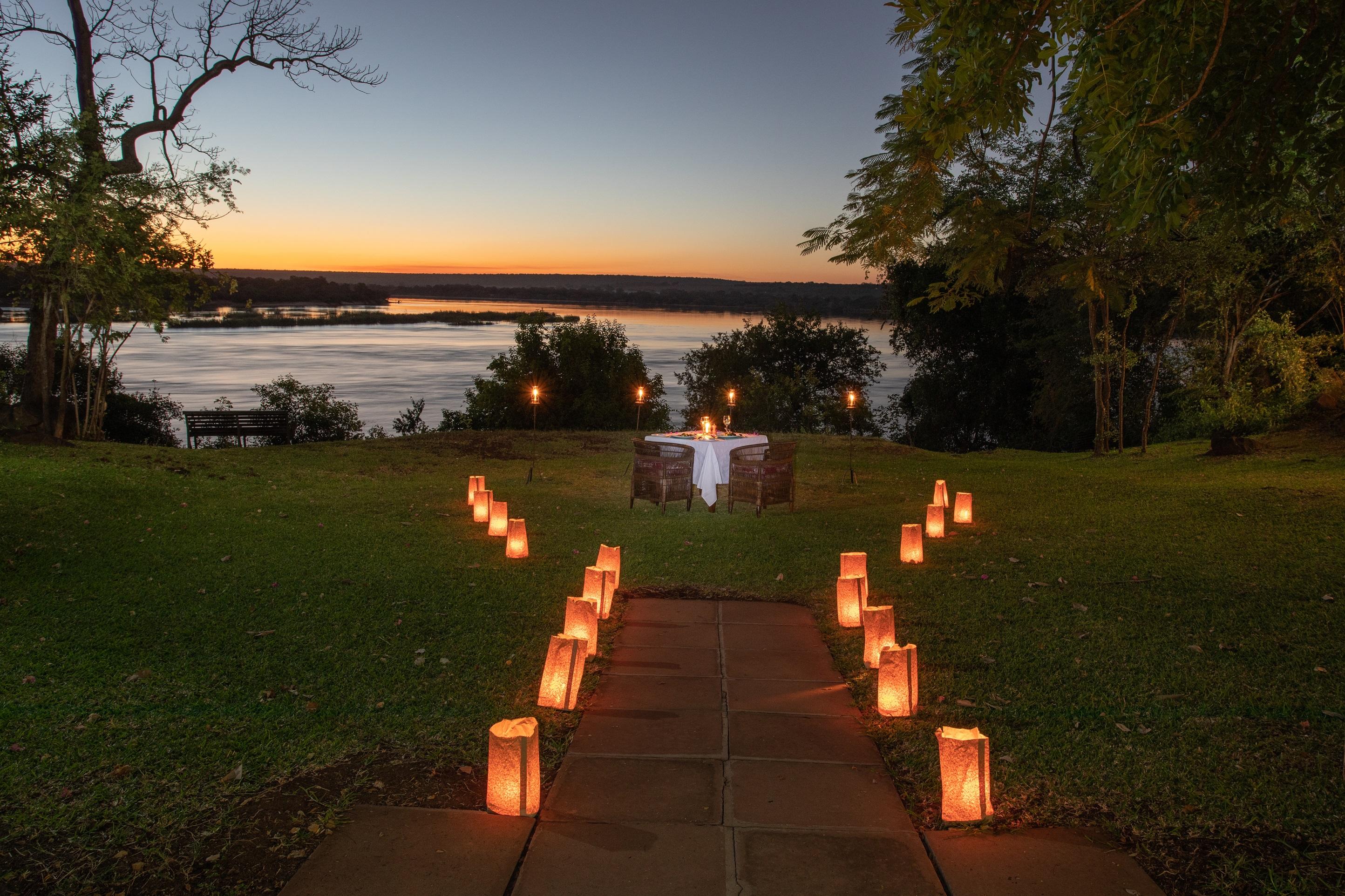 The River Club Лівінґстон Екстер'єр фото