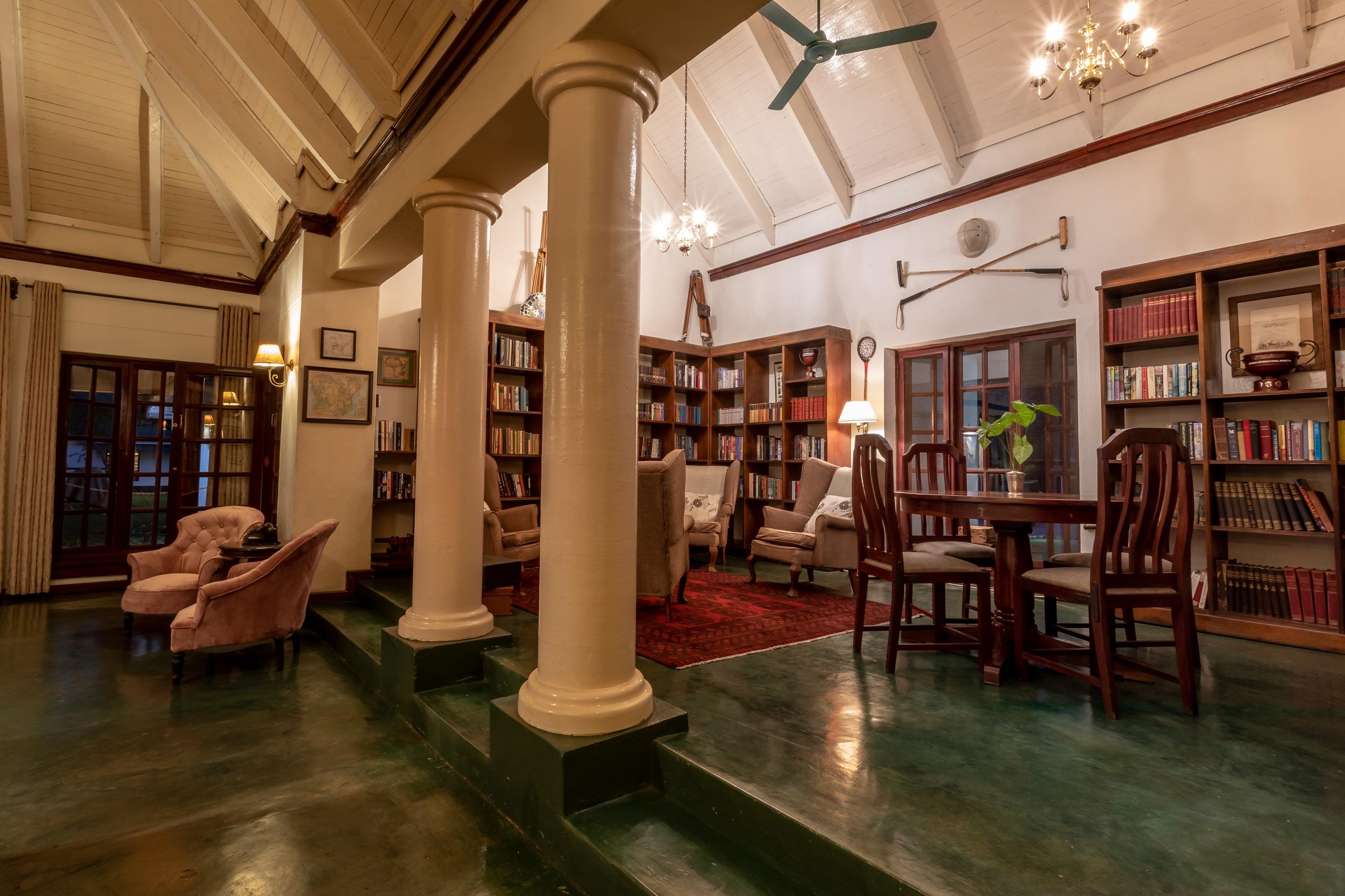 The River Club Лівінґстон Екстер'єр фото